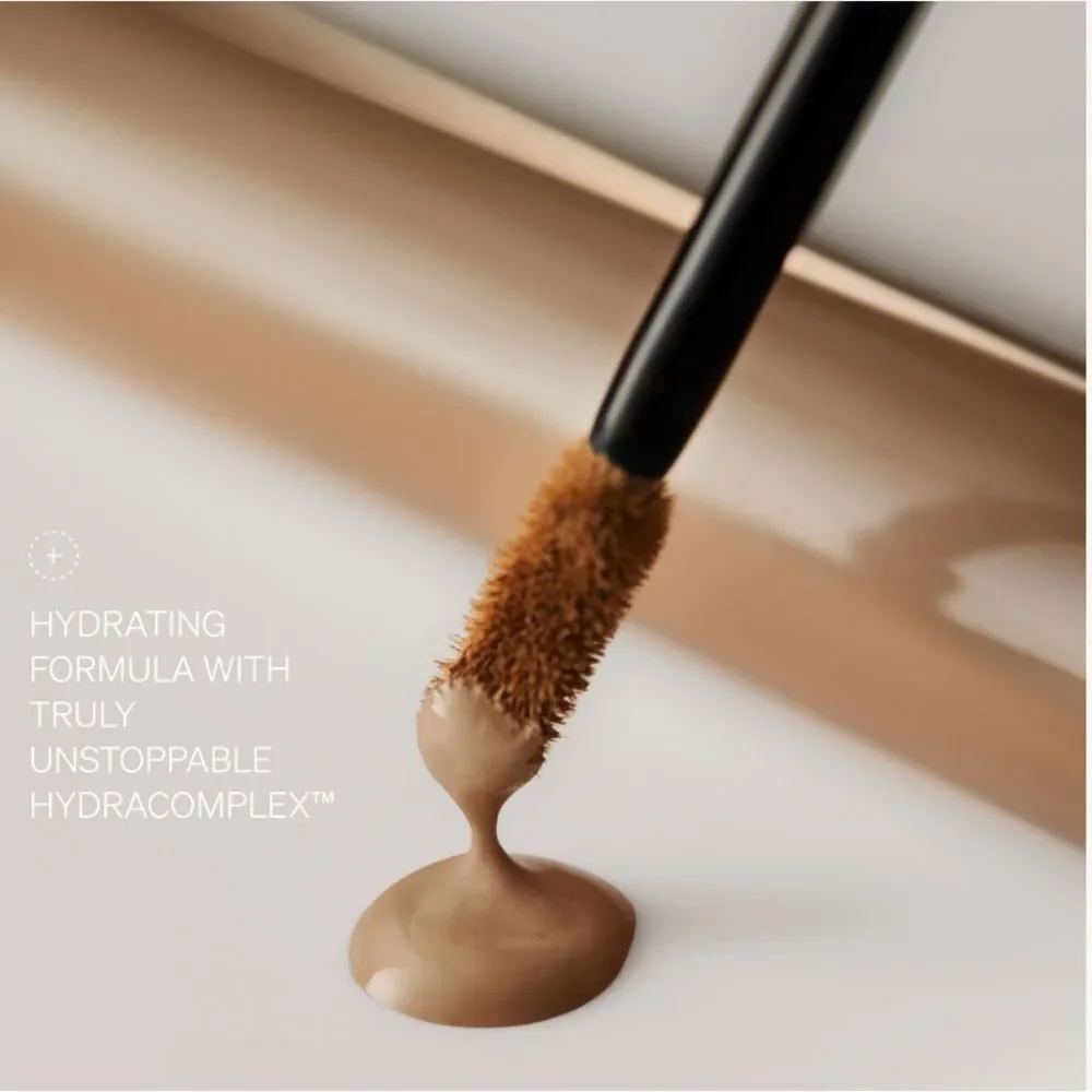 WYN BEAUTY Nothing To See Soft Matte Creamy Concealer